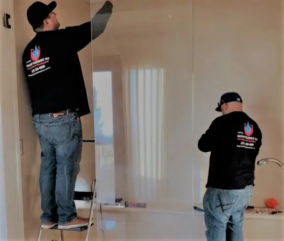 Professional plumbing installation for Tankless Water Heater Installation in Cochran Hollow