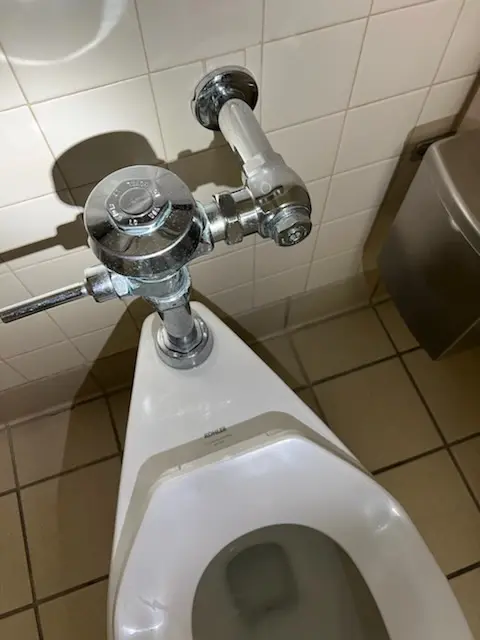 Fixture installation and repair for Pipe Repair in Cochran Hollow